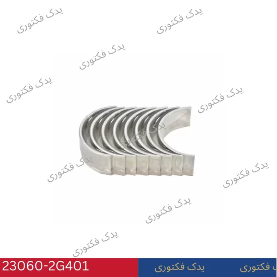 230602G401 ياتاقان متحرك هیوندای و کیا