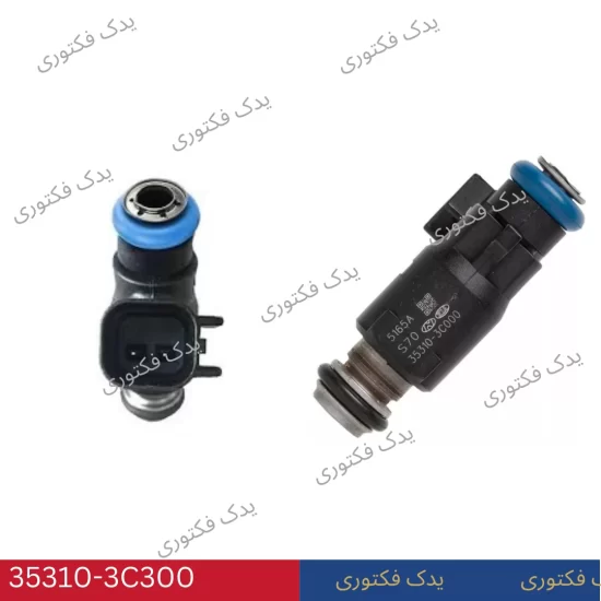 353103C300 سوزن انژکتور جنسیس