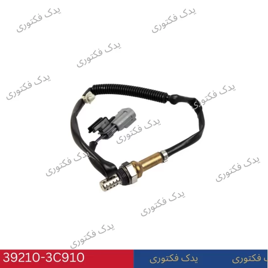 392103C910 سنسور اکسیژن جنسیس