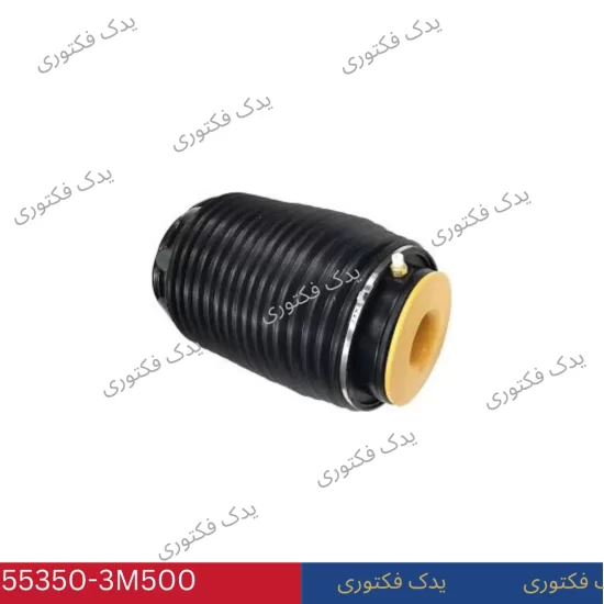 553503M500 فنر بادي عقب چپ جنسیس
