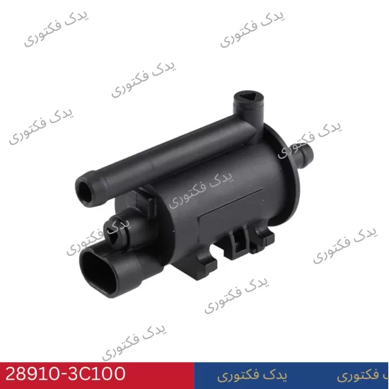 289103C100 شير برقي بخار بنزين هیوندای