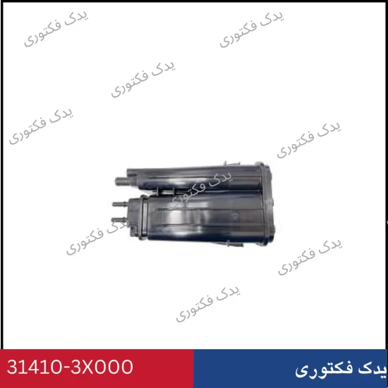 314103X000 کنیستر بنزین هیوندای و کیا