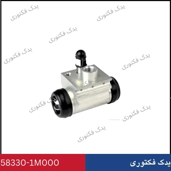 583301M000 سيلندر ترمز سراتو 2014
