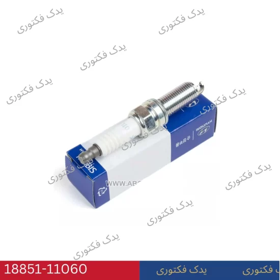 1885111060 شمع موتور جنسیس سدان