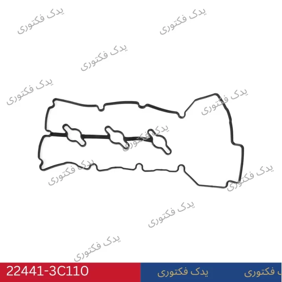 224413C110 واشر درب سوپاپ راست وراکروز