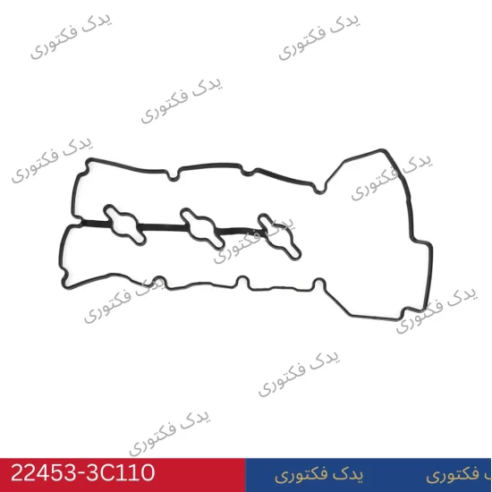224533C110 واشر درب سوپاپ چپ وراکروز