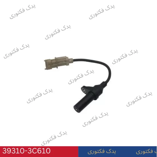 393103C610 سنسور زاويه ميل لنگ ازرا