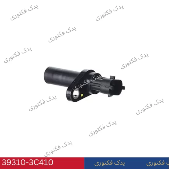 393103C410 سنسور زاویه میل لنگ جنسیس
