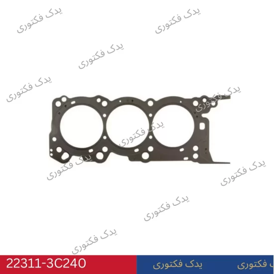 223113C240 واشر سر سيلندر راست جنسیس