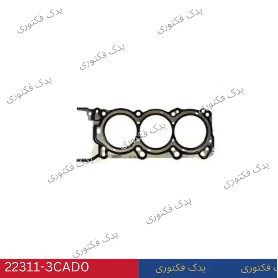 223113CAD0 واشر سرسیلندر راست وراکروز