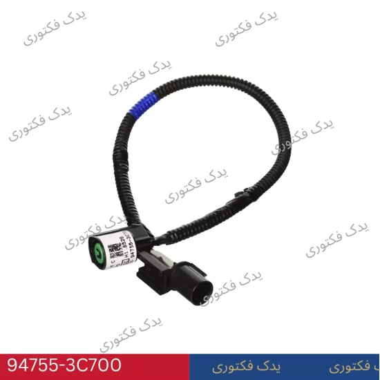 947553C700 سيم فشنگي روغن موتور هیوندای کیا