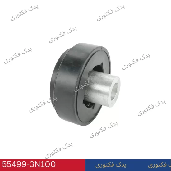 554993N100 بوش طبق پايين عقب ازرا