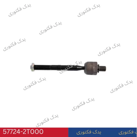 577242T000 قرقری فرمان هیوندای