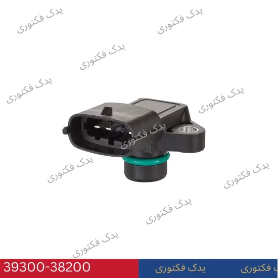 3930038200 سنسور فشار هواي ورودي هیوندای