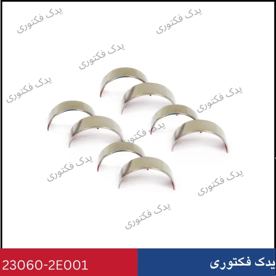 230602E001 ياتاقان متحرك سراتو 2014