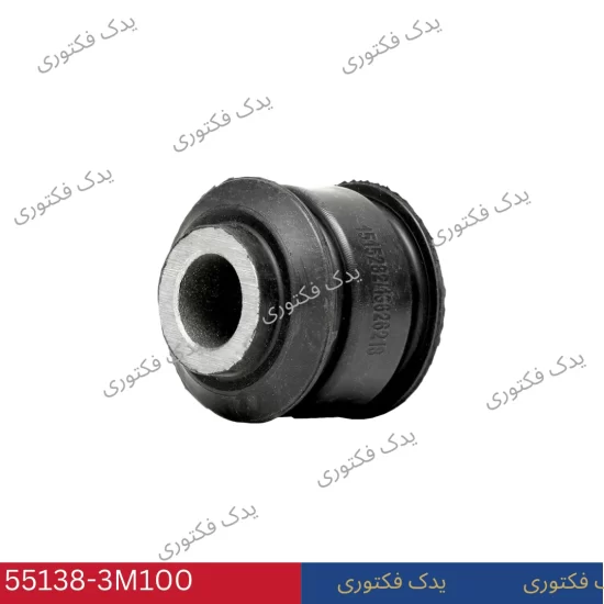 551383M100 بوش مندل یکسر دوشاخ جنسیس