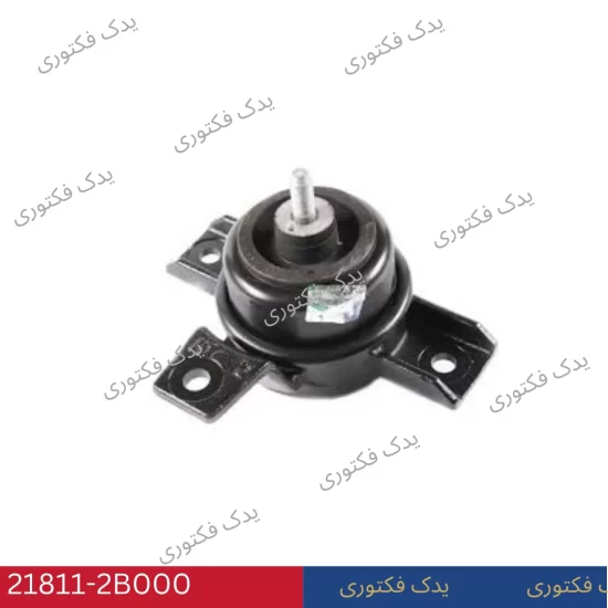 218112B000 دسته موتور راست هیوندای