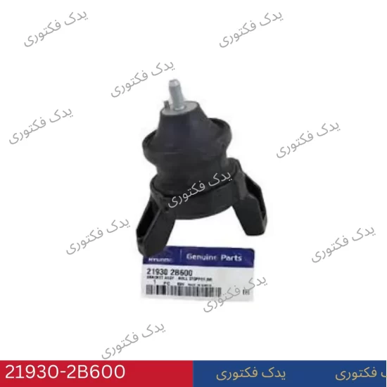 219302B600 دسته موتور عقب وراکروز