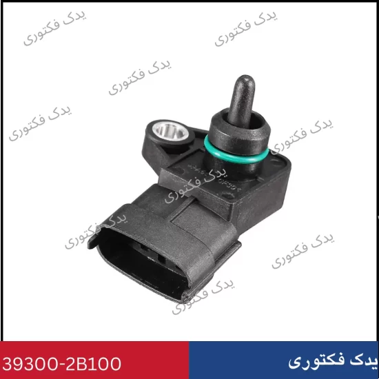 393002B100 سنسور مپ هیوندای کیا