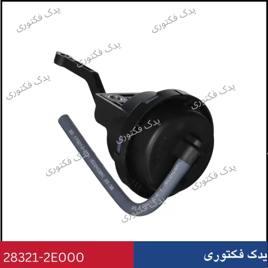 283212E000 عملگر وي آي اس النترا 2013