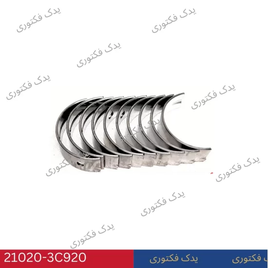 210203C920 دست ياتاقان ثابت جنسیس