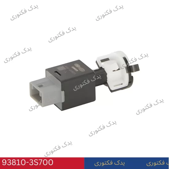 93810-3S700 سوييچ پدال ترمز ازرا 2012-2014