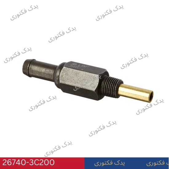 26740-3C200 سوپاپ پي سي وي وراکروز