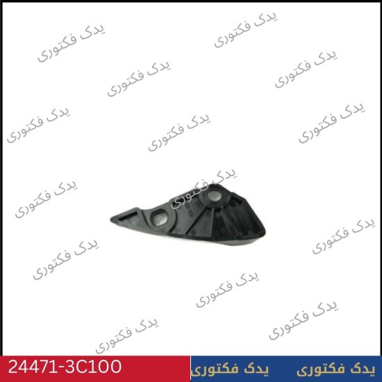 244713C100 بالشتک زنجیر اویل پمپ هیوندای