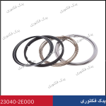 230402E000 مجموعه رينگ پيستون هیوندای کیا