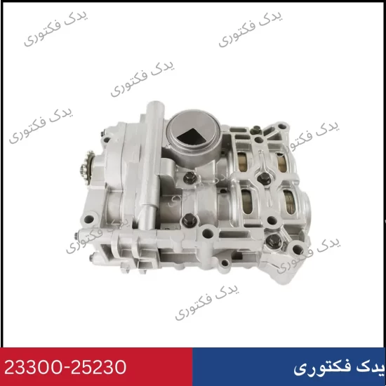 2330025230 اويل پمپ شفت تعادل هیوندای کیا