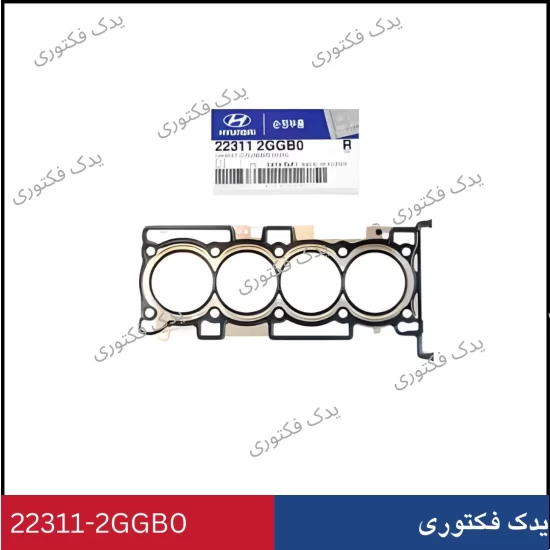 223112GGB0 واشر سر سيلندر سانتافه 2016