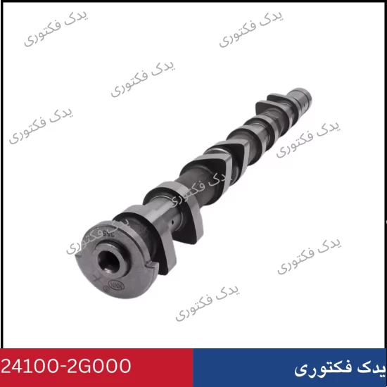 241002G000 میل سوپاپ هوا هیوندای و کیا