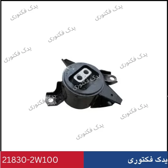 218302W100 دسته موتور گیربکس سانتافه 2014