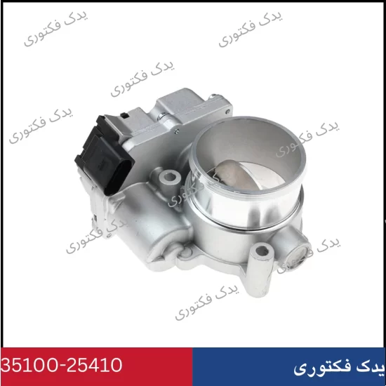 3510025410 دریچه گاز هیوندای کیا