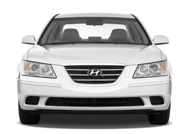 مشخصات فنی سوناتا 2006-2010