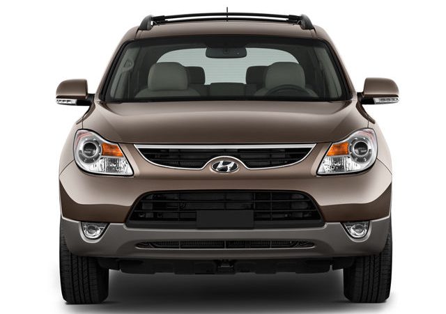 مشخصات فنی هیوندای وراکروز 2009-2013 3 مشخصات فنی هیوندای وراکروز 2009-2013