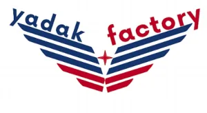 Yadak factory
