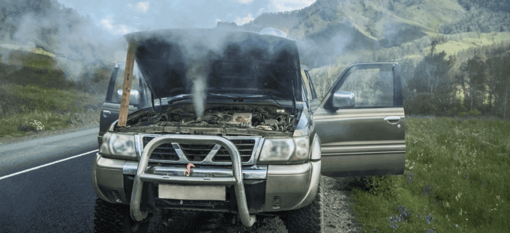 car engine heating b3d3dd3046