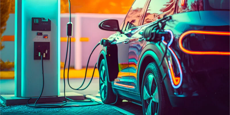 featured image understanding electric vehicle charging technology