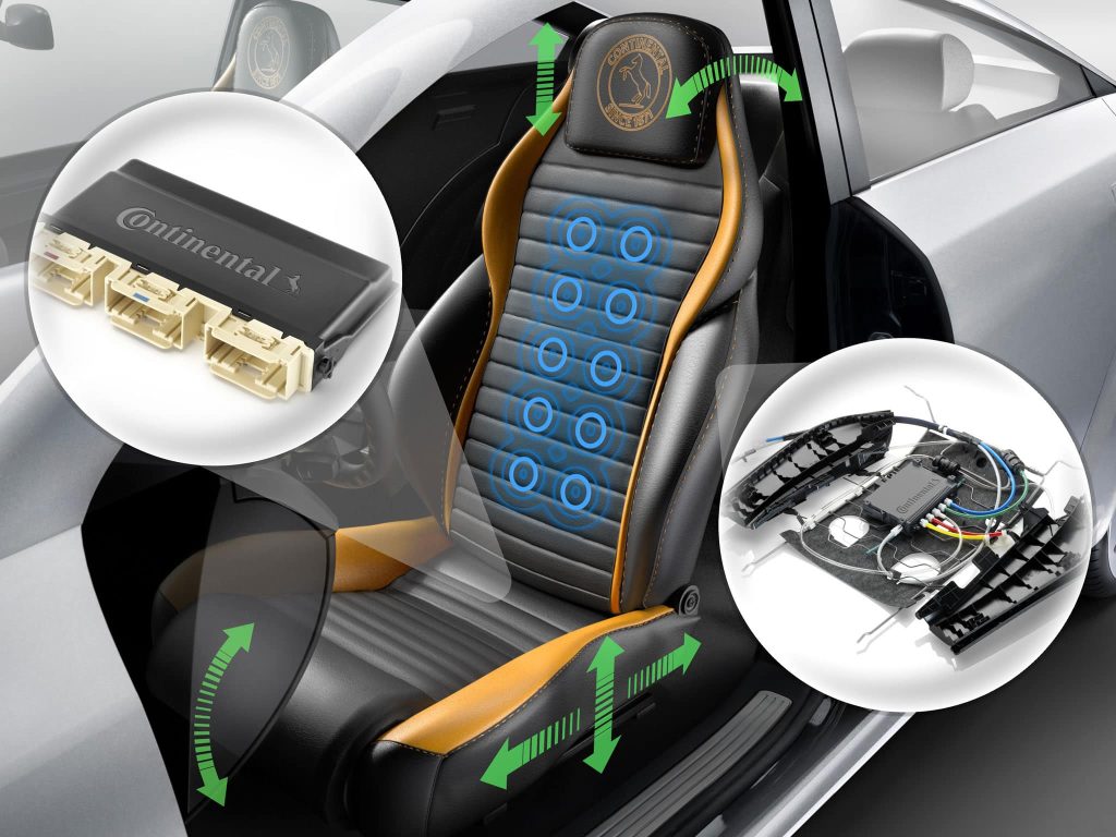 Continental pp SeatSystems 4 3