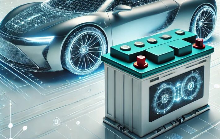 راهنمای جامع برای انتخاب بهترین باتری خودرو