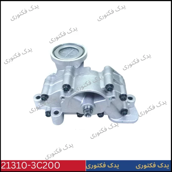 213103C200 اويل پمپ هیوندای