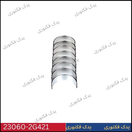 230602G421 یاتاقان متحرک استاندارد هیوندای