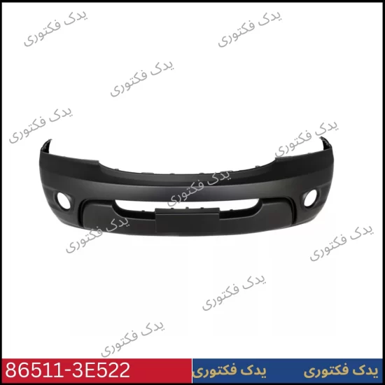 865113E522 سپر جلو کیا سورنتو 2009