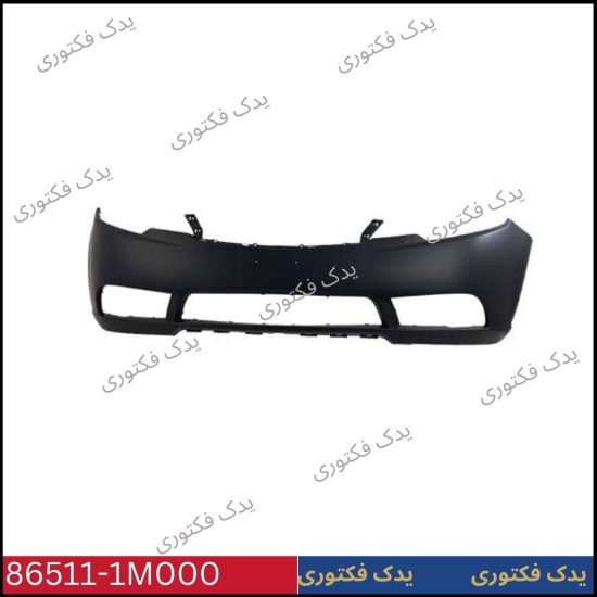 865111M000 سپر جلو سراتو 2010 سایپا