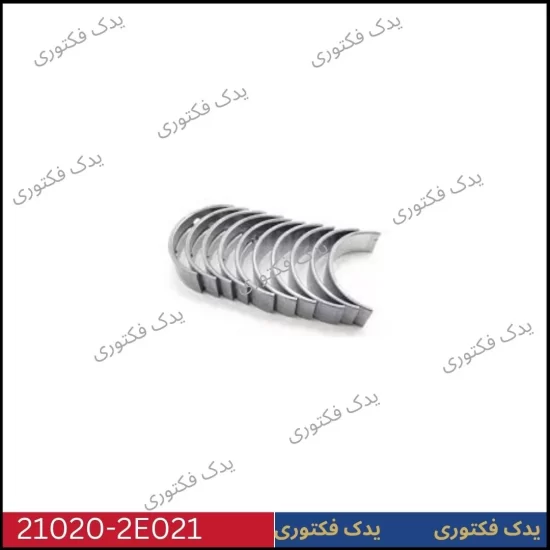 210202E021 ياتاقان ثابت هیوندای