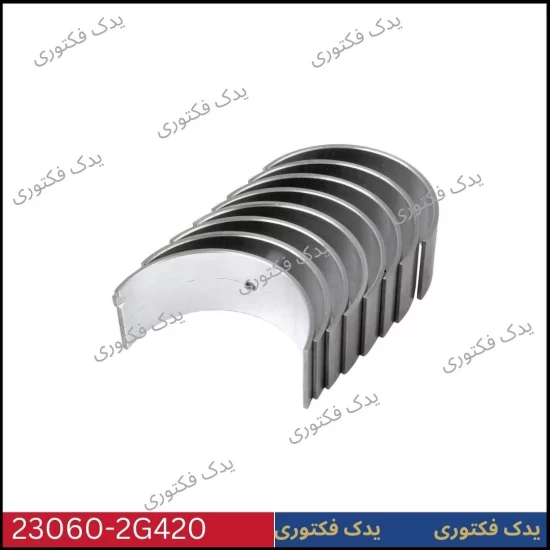 230602G420 ياتاقان متحرك هیوندای کیا