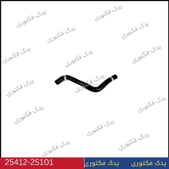 254122s101-شیلنگ-خروجی-رادیاتور-هیوندای