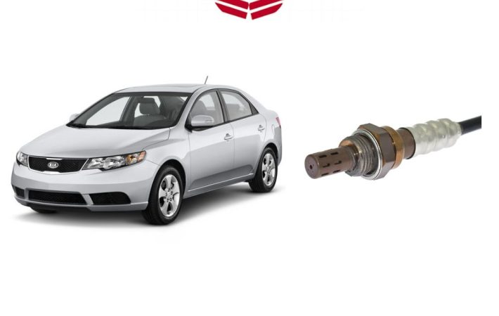 علائم خرابی سنسور اکسیژن سراتو