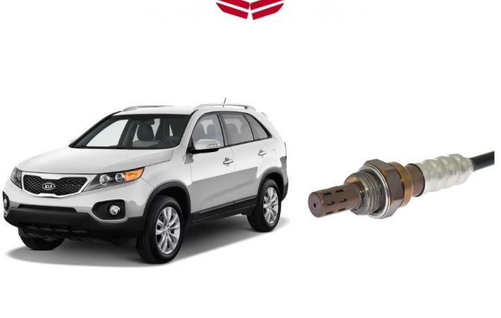 علائم خرابی سنسور اکسیژن سورنتو 3500